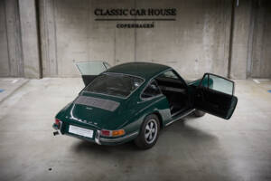 Afbeelding 99/100 van Porsche 912 (1967)