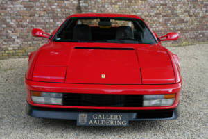 Immagine 5/50 di Ferrari Testarossa (1991)