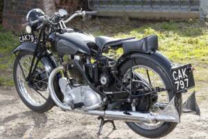 Image 13/28 of Rudge 500 Special (1938)