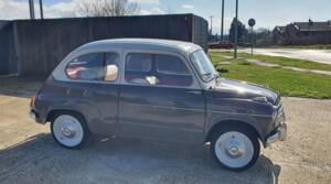 Afbeelding 8/38 van FIAT 600 D (1960)