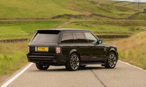 Image 3/50 of Land Rover Range Rover 4.4 TDV8 Vogue SE (2012)