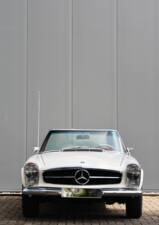 Bild 18/56 von Mercedes-Benz 280 SL (1969)