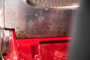 Bild 22/35 von MV Agusta DUMMY (1970)