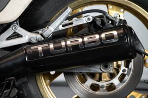 Image 15/50 of Honda CX 500 Turbo (1982)