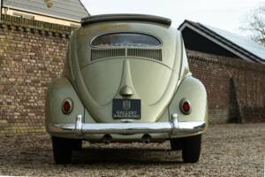 Bild 6/50 von Volkswagen Beetle 1200 Standard "Oval" (1956)