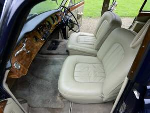 Bild 29/50 von Rolls-Royce Silver Cloud III (1964)