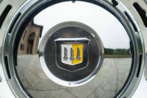 Bild 40/50 von Opel Kapitän (1951)