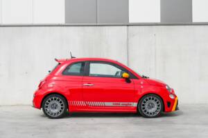 Image 14/44 of Abarth 595 "1000 Miglia" (2018)