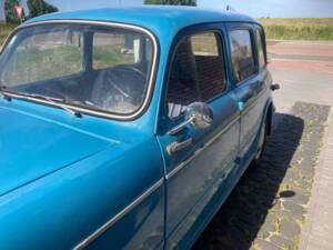 Bild 25/50 von FIAT 1100-103 Familiare (1955)