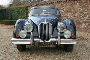 Image 5/50 of Jaguar XK 150 3.4 S FHC (1959)