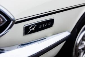 Afbeelding 24/50 van Triumph Stag (1972)