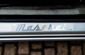 Bild 36/50 von Maserati 3200 GT (1999)