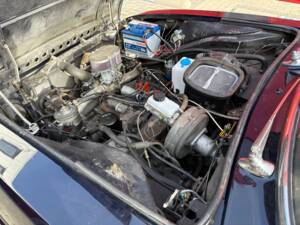 Bild 10/21 von Lancia 2000 Coupe (1971)