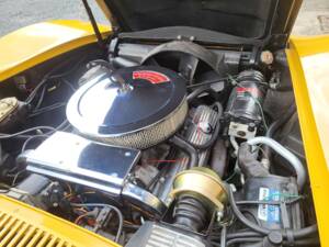 Imagen 22/40 de Chevrolet Corvette Stingray (1971)