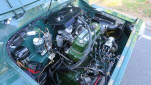 Bild 43/50 von Austin Mini 850 (1968)