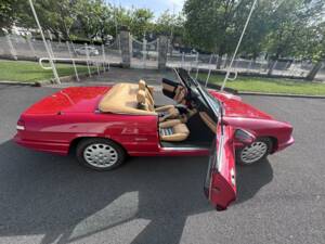 Image 11/50 of Alfa Romeo 2.0 Spider (1991)