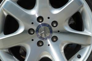 Immagine 21/50 di Mercedes-Benz SLK 200 (1997)