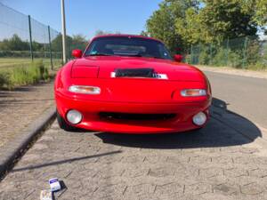 Bild 1/11 von Mazda MX 5 (1990)