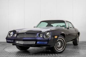 Image 3/50 of Chevrolet Camaro (1979)