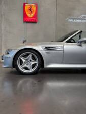 Bild 9/45 von BMW Z3 M 3.2 (1999)