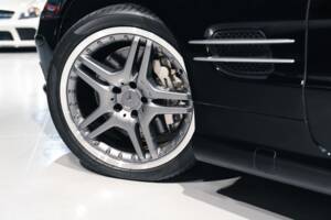 Image 11/31 of Mercedes-Benz SL 55 AMG (2003)