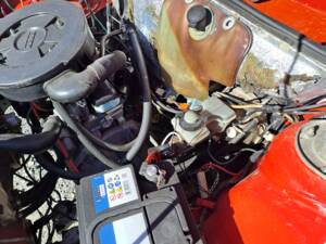 Bild 14/57 von FIAT Uno 45 (1985)