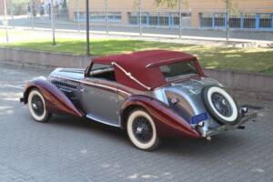 Afbeelding 29/29 van Delahaye 135 MS Chapron (1938)
