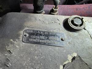 Bild 65/65 von Mercedes-Benz LAF 1113 (1970)