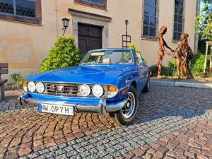 Image 1/15 of Triumph Stag (1978)