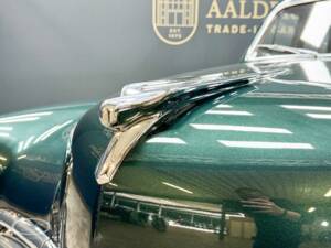 Bild 8/25 von Chrysler New Yorker (1950)