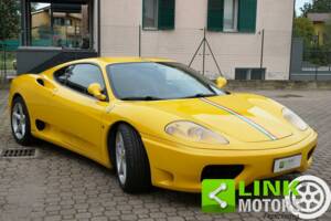 Image 3/10 of Ferrari 360 Modena (2000)