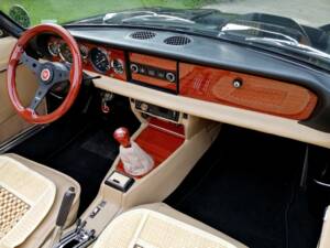 Bild 8/30 von FIAT Spider 2000 (1980)