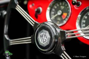 Immagine 33/50 di MG MGA 1600 (1960)
