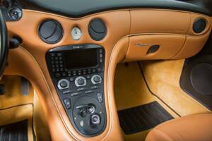Immagine 15/20 di Maserati 4200 Cambiocorsa (2002)