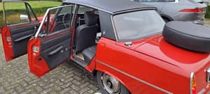 Image 49/53 de Rover 3500 S (1975)