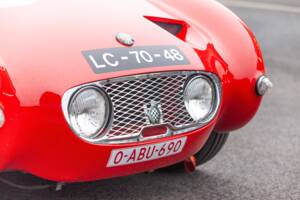 Immagine 25/62 di Austin-Healey Sprite Mk I (1958)