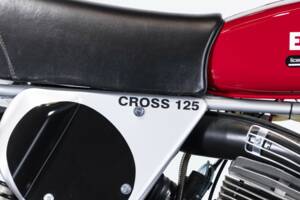Bild 12/45 von Gilera ELMECA 125 (1974)