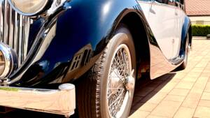 Bild 9/19 von Jaguar Mk IV 2,5 Liter (1948)
