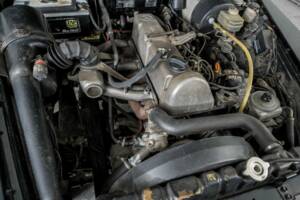 Afbeelding 40/50 van Mercedes-Benz 300 GD (SWB) (1983)