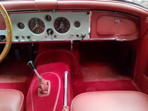 Bild 38/79 von Jaguar XK 150 FHC (1958)