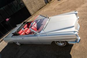 Immagine 13/44 di Cadillac Eldorado Convertible (1964)