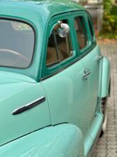 Image 44/48 of Chevrolet Stylemaster (1947)
