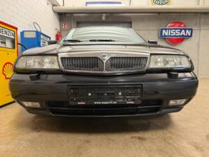 Afbeelding 3/18 van Lancia Kappa Coupé 2.4 20V (1997)