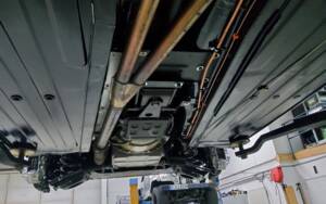 Image 21/26 of Jaguar XJ 6 C 4.2 (1977)