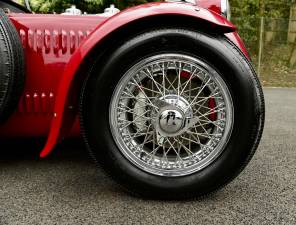 Imagen 27/34 de Frazer Nash Le Mans Replica (1956)