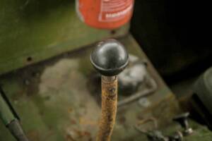 Image 28/50 of Volvo Laplander L3314 (1966)