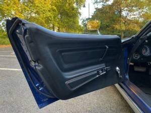 Bild 25/50 von Chevrolet Corvette Stingray (1972)