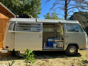 Bild 35/51 von Volkswagen T2a Kombi (1971)