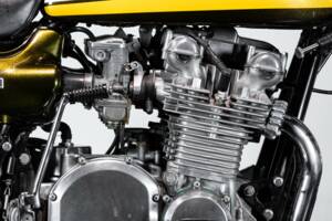Immagine 41/50 di Kawasaki DUMMY (1975)