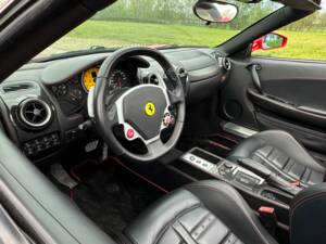 Bild 4/5 von Ferrari F430 Spider (2008)